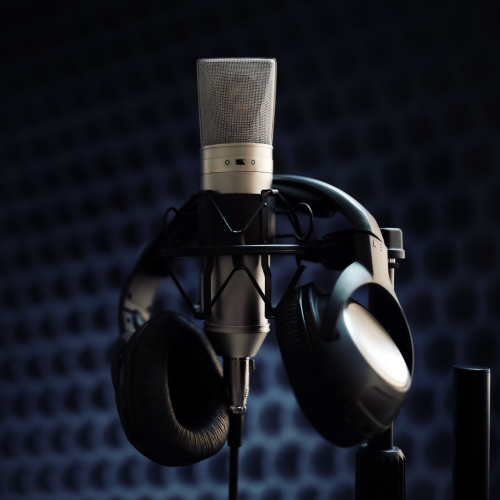 Vocal Recording
