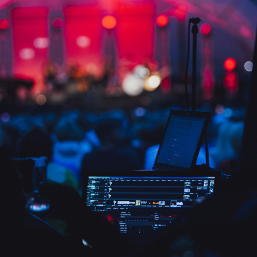 Live Events Services
