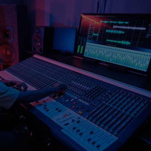 Music Production